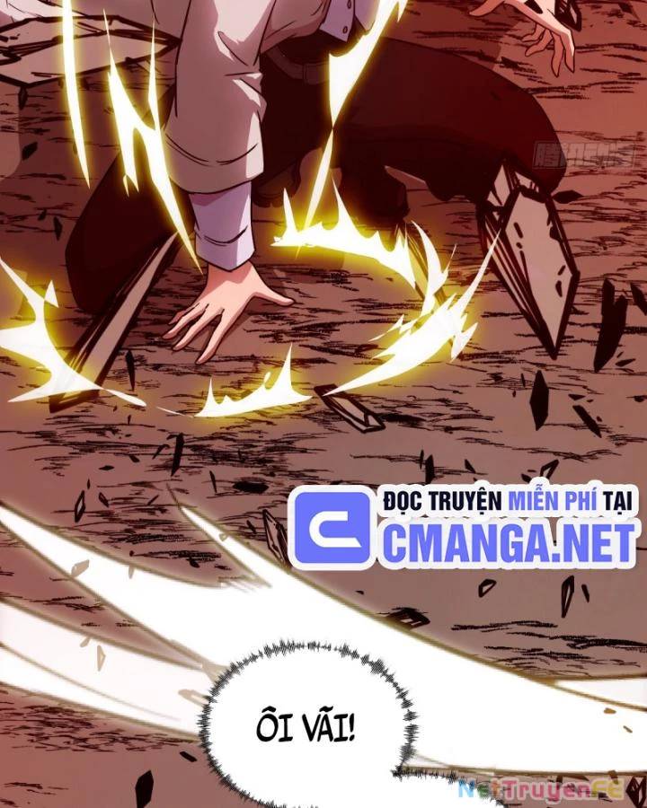 Tay Trái Của Ta Có Thể Dị Biến Chap 32 - Next Chap 33