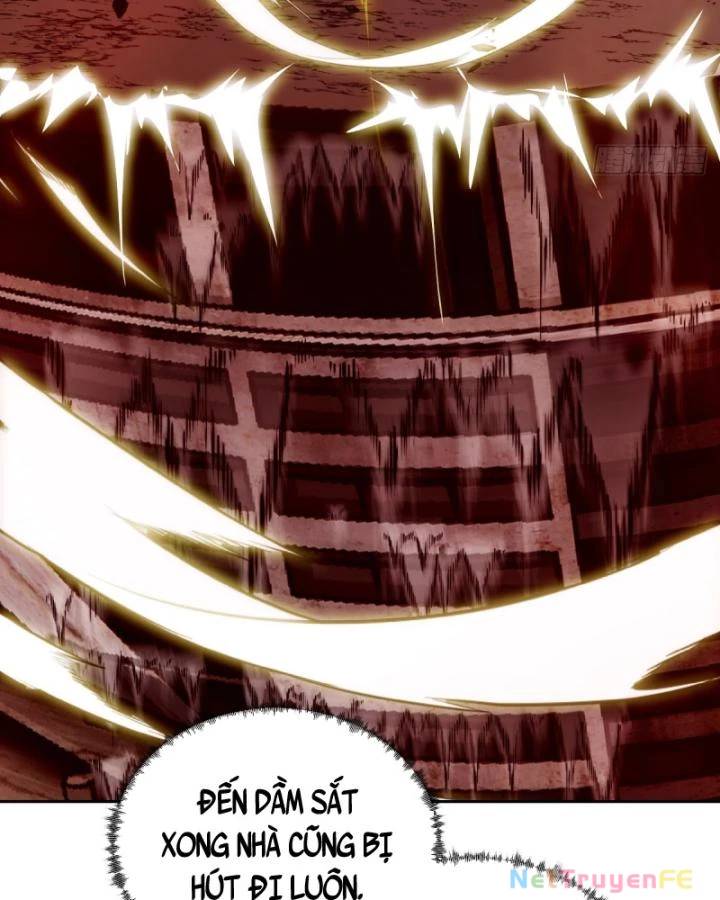 Tay Trái Của Ta Có Thể Dị Biến Chap 32 - Next Chap 33
