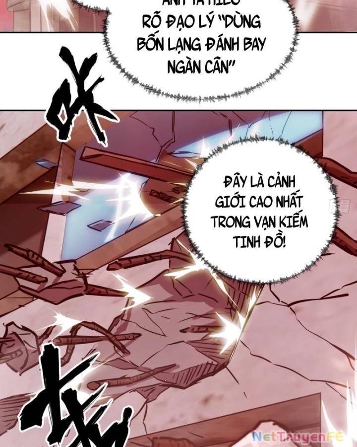 Tay Trái Của Ta Có Thể Dị Biến Chap 32 - Next Chap 33