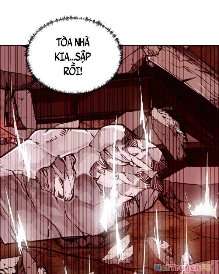 Tay Trái Của Ta Có Thể Dị Biến Chap 32 - Next Chap 33