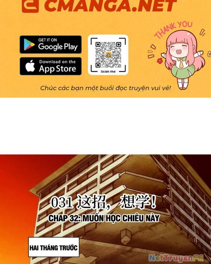 Tay Trái Của Ta Có Thể Dị Biến Chap 32 - Next Chap 33