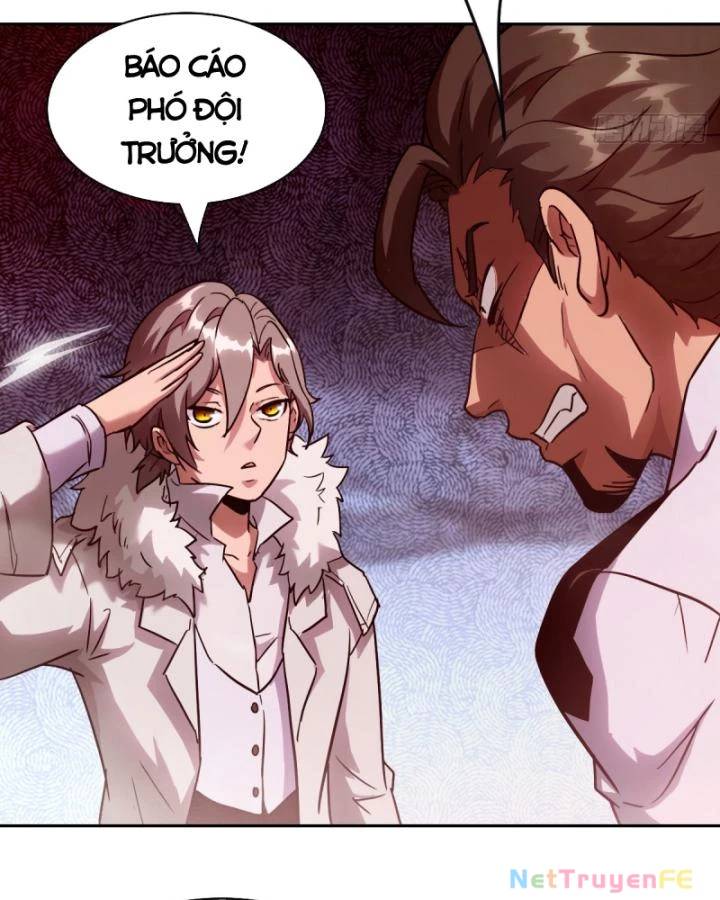 Tay Trái Của Ta Có Thể Dị Biến Chap 32 - Next Chap 33