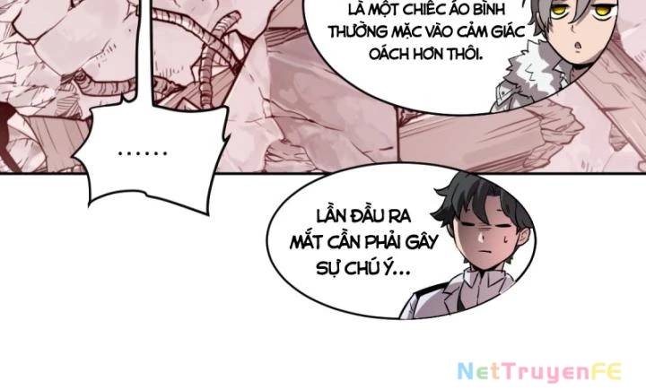 Tay Trái Của Ta Có Thể Dị Biến Chap 32 - Next Chap 33