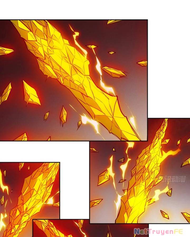Tay Trái Của Ta Có Thể Dị Biến Chap 32 - Next Chap 33
