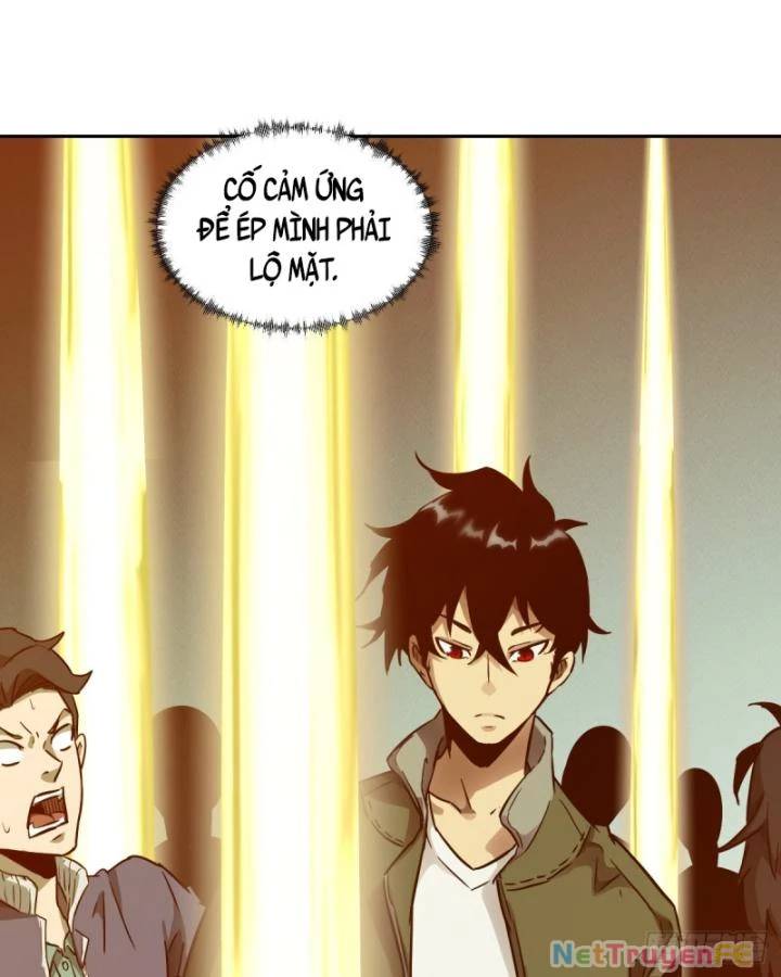 Tay Trái Của Ta Có Thể Dị Biến Chap 32 - Next Chap 33