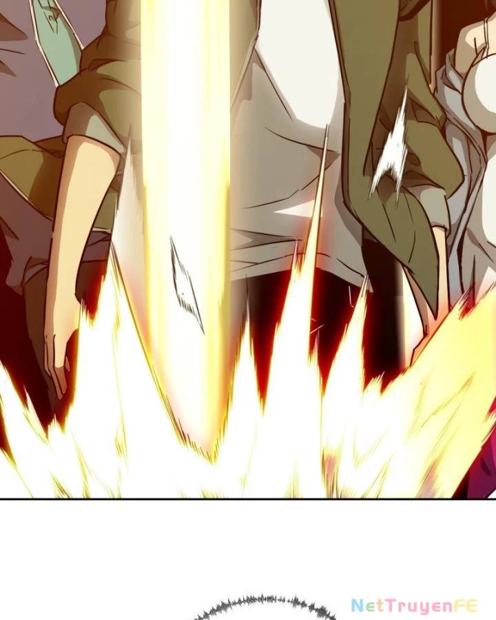 Tay Trái Của Ta Có Thể Dị Biến Chap 32 - Next Chap 33