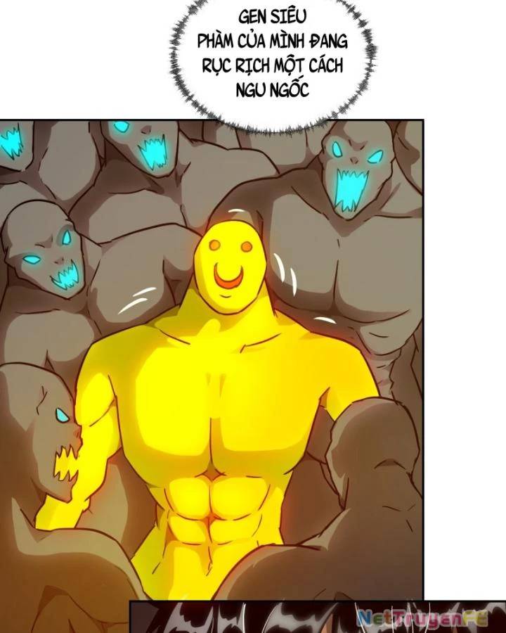 Tay Trái Của Ta Có Thể Dị Biến Chap 32 - Next Chap 33