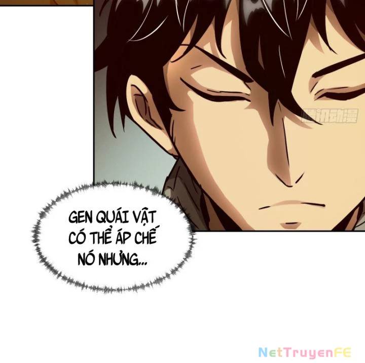 Tay Trái Của Ta Có Thể Dị Biến Chap 32 - Next Chap 33