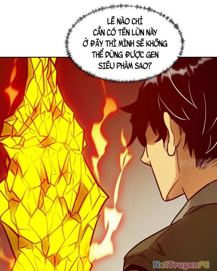 Tay Trái Của Ta Có Thể Dị Biến Chap 32 - Next Chap 33
