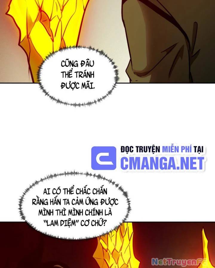Tay Trái Của Ta Có Thể Dị Biến Chap 32 - Next Chap 33