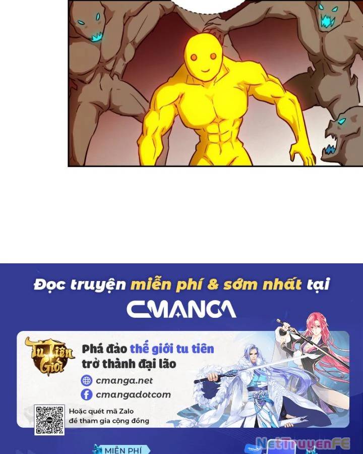 Tay Trái Của Ta Có Thể Dị Biến Chap 32 - Next Chap 33