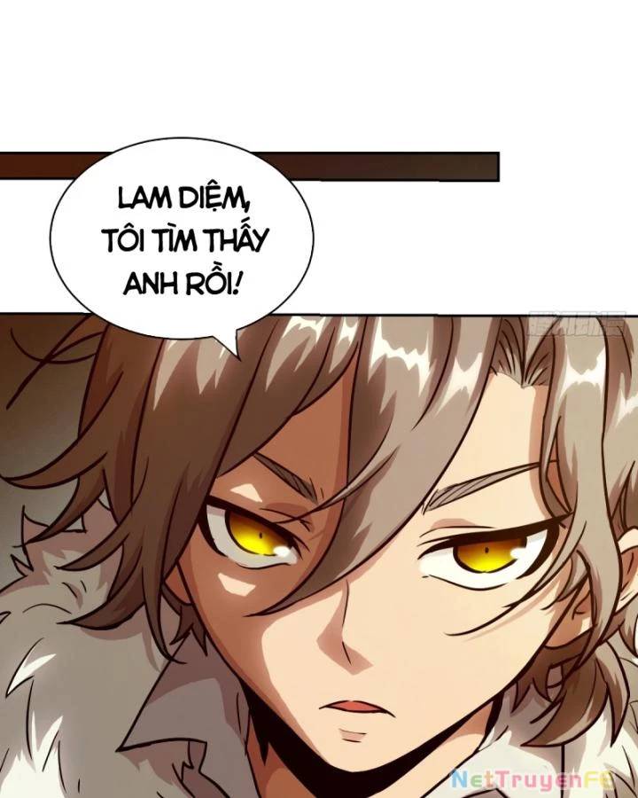 Tay Trái Của Ta Có Thể Dị Biến Chap 32 - Next Chap 33