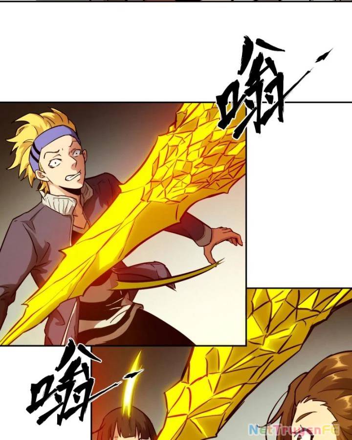 Tay Trái Của Ta Có Thể Dị Biến Chap 32 - Next Chap 33