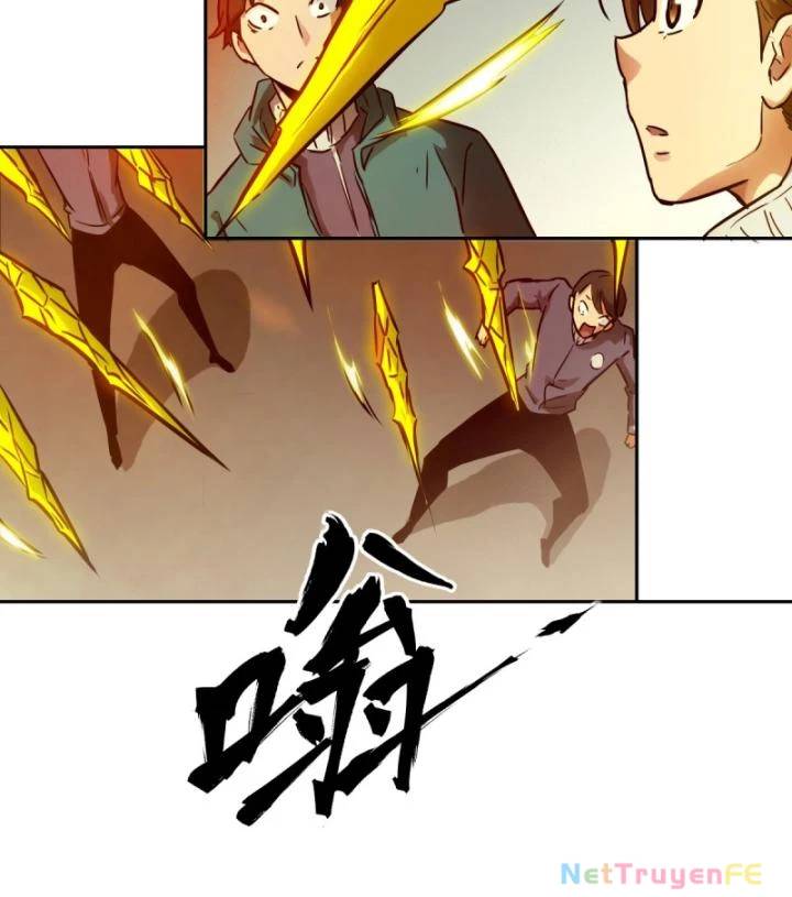 Tay Trái Của Ta Có Thể Dị Biến Chap 32 - Next Chap 33