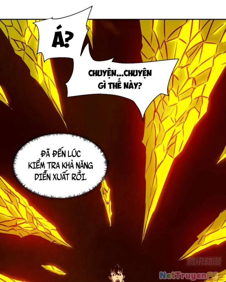 Tay Trái Của Ta Có Thể Dị Biến Chap 32 - Next Chap 33