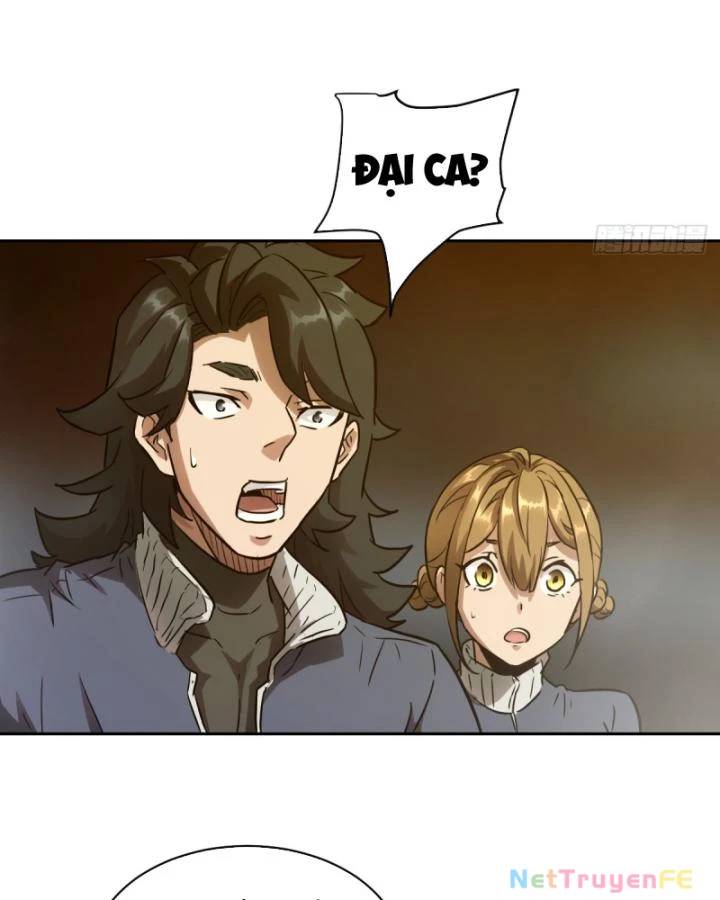 Tay Trái Của Ta Có Thể Dị Biến Chap 32 - Next Chap 33