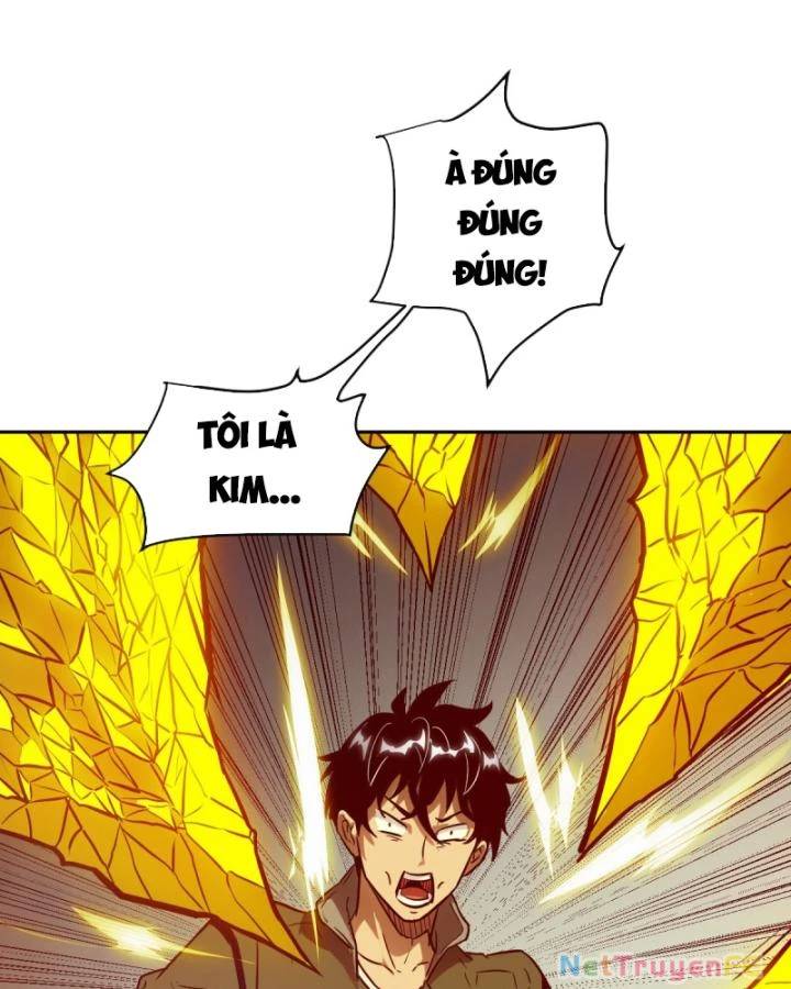 Tay Trái Của Ta Có Thể Dị Biến Chap 32 - Next Chap 33