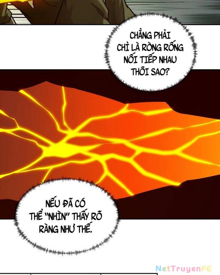 Tay Trái Của Ta Có Thể Dị Biến Chap 32 - Next Chap 33