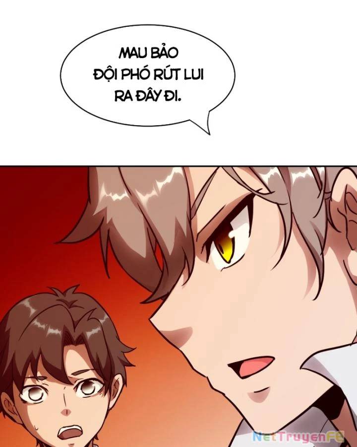 Tay Trái Của Ta Có Thể Dị Biến Chap 32 - Next Chap 33