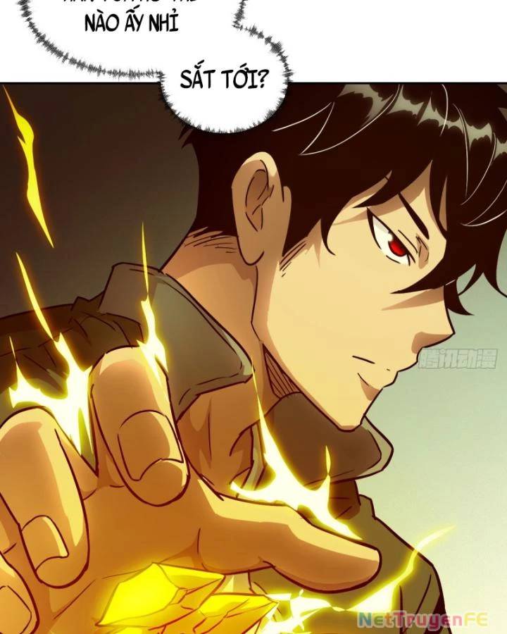 Tay Trái Của Ta Có Thể Dị Biến Chap 32 - Next Chap 33