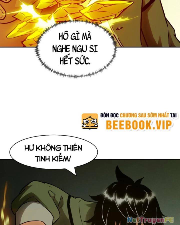 Tay Trái Của Ta Có Thể Dị Biến Chap 32 - Next Chap 33
