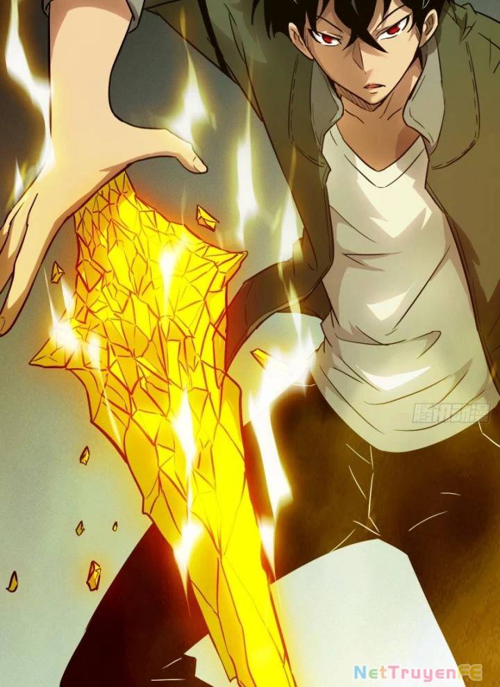 Tay Trái Của Ta Có Thể Dị Biến Chap 32 - Next Chap 33