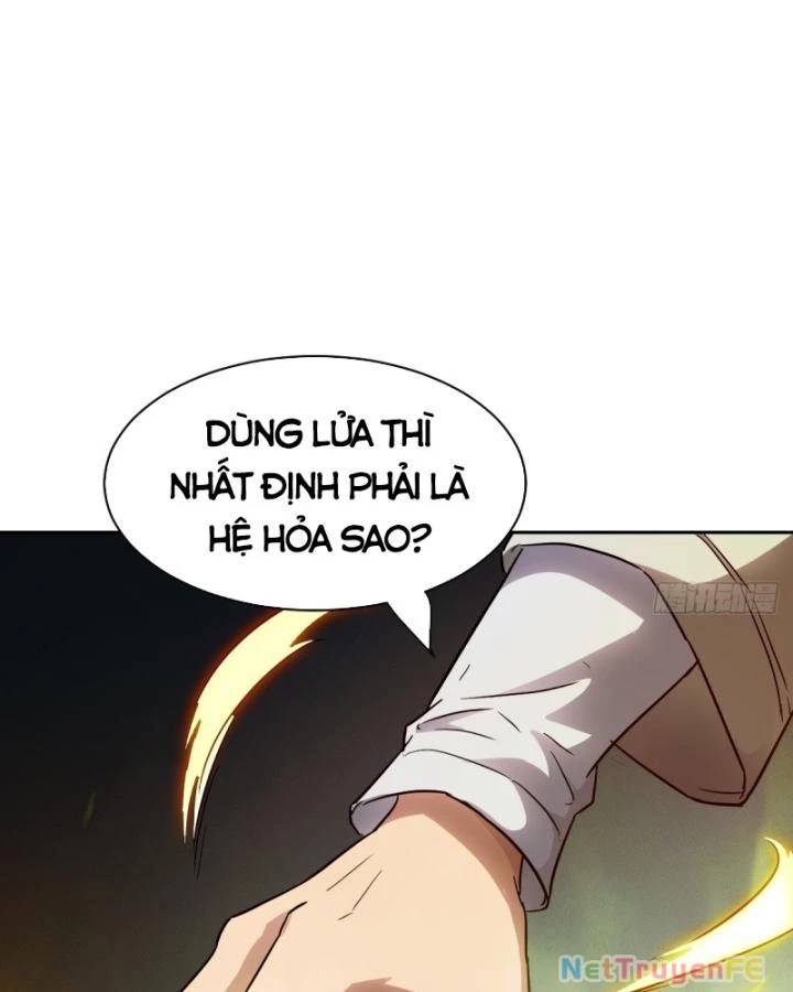 Tay Trái Của Ta Có Thể Dị Biến Chap 32 - Next Chap 33