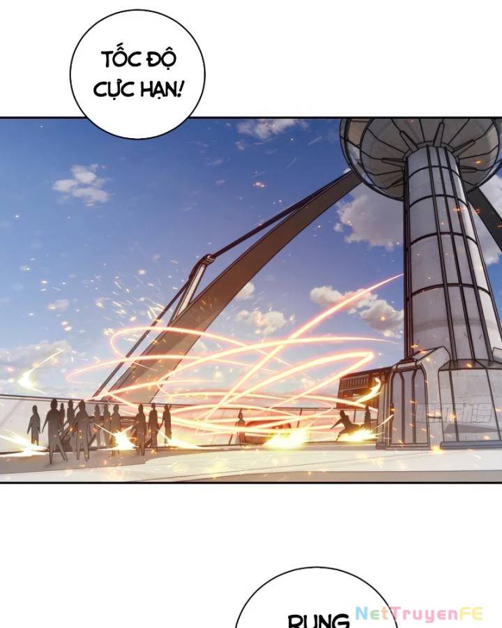 Tay Trái Của Ta Có Thể Dị Biến Chap 32 - Next Chap 33
