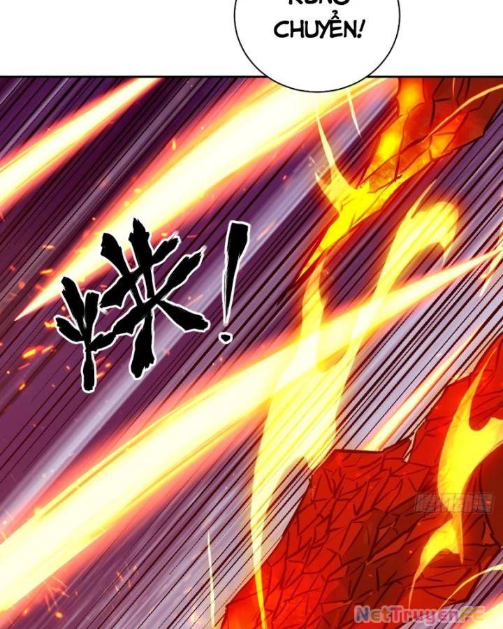 Tay Trái Của Ta Có Thể Dị Biến Chap 32 - Next Chap 33