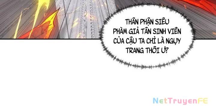 Tay Trái Của Ta Có Thể Dị Biến Chap 32 - Next Chap 33