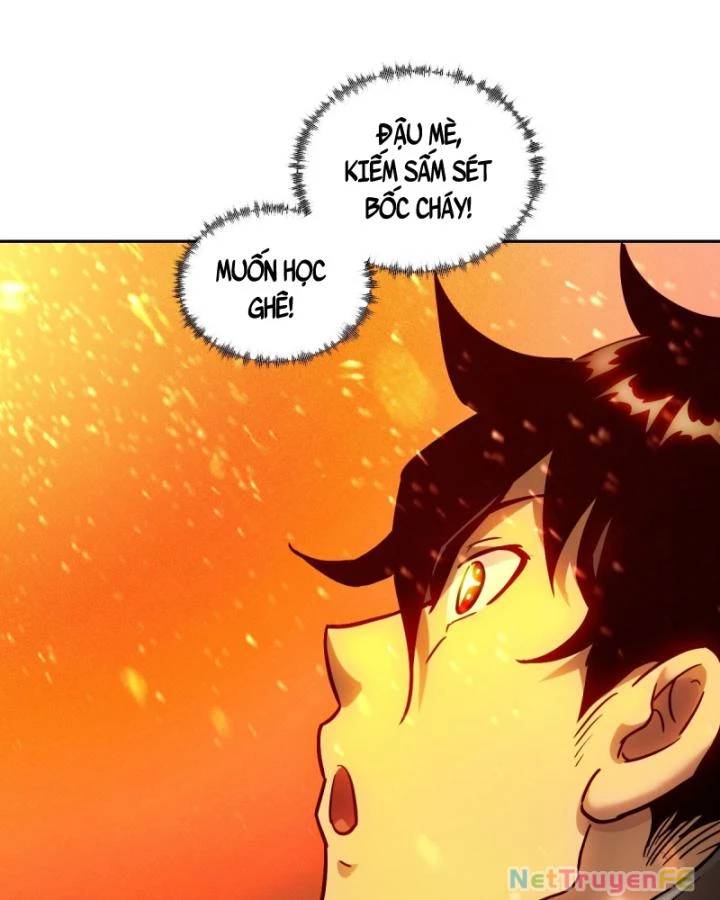 Tay Trái Của Ta Có Thể Dị Biến Chap 32 - Next Chap 33
