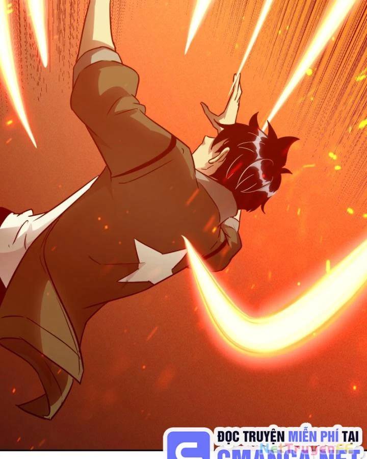 Tay Trái Của Ta Có Thể Dị Biến Chap 32 - Next Chap 33