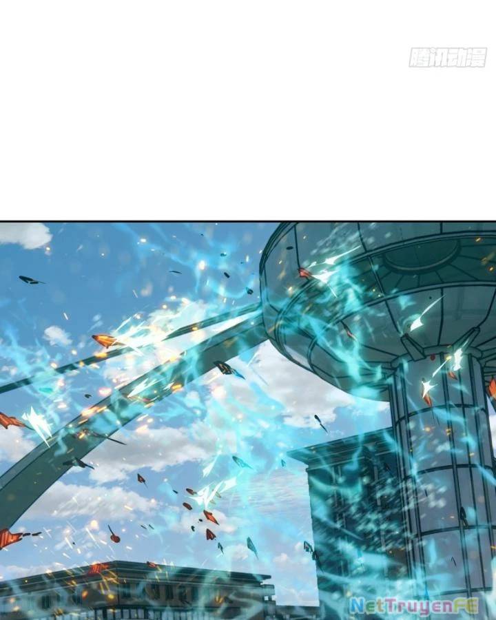 Tay Trái Của Ta Có Thể Dị Biến Chap 32 - Next Chap 33