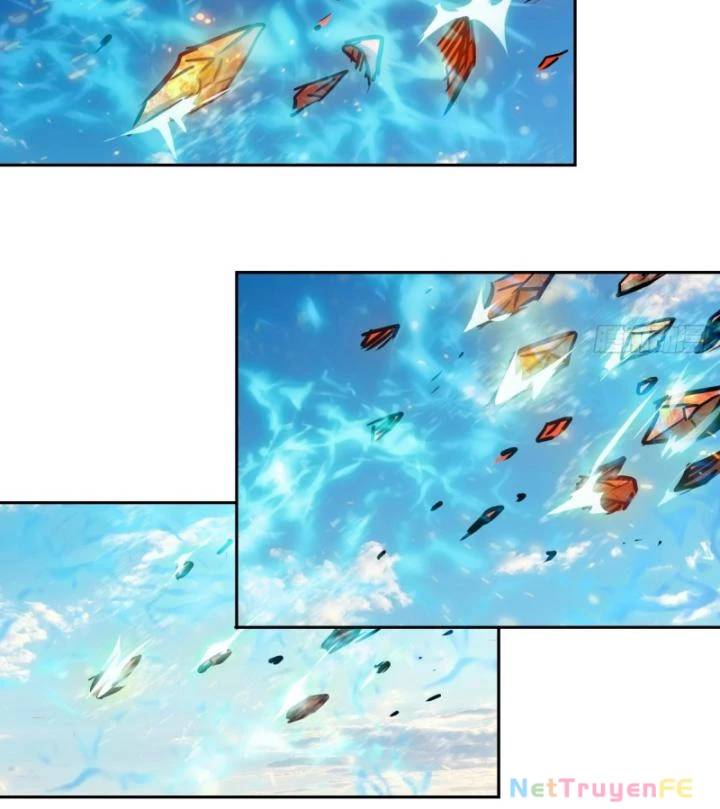 Tay Trái Của Ta Có Thể Dị Biến Chap 32 - Next Chap 33