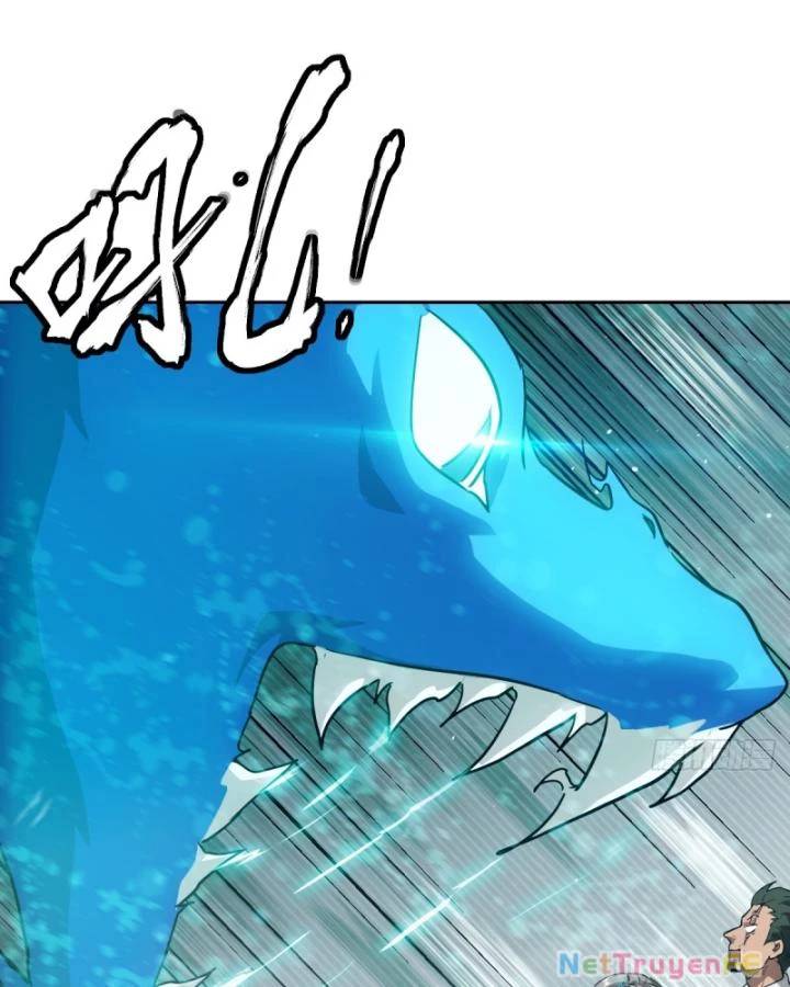 Tay Trái Của Ta Có Thể Dị Biến Chap 33 - Next Chap 34
