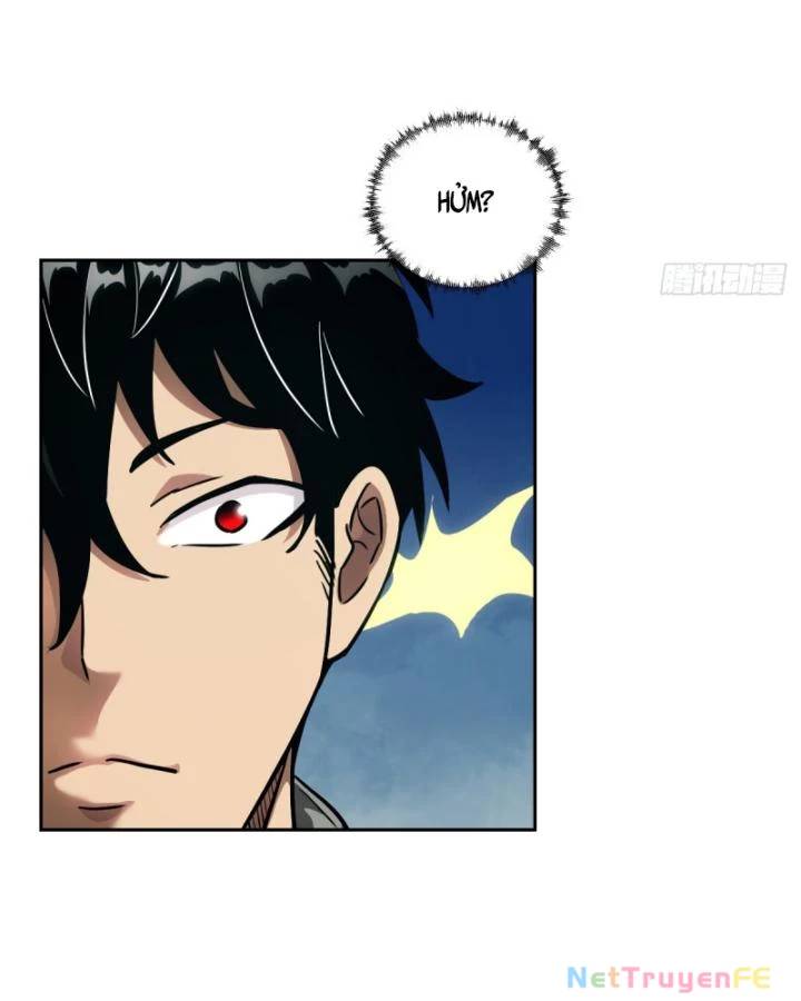 Tay Trái Của Ta Có Thể Dị Biến Chap 33 - Next Chap 34