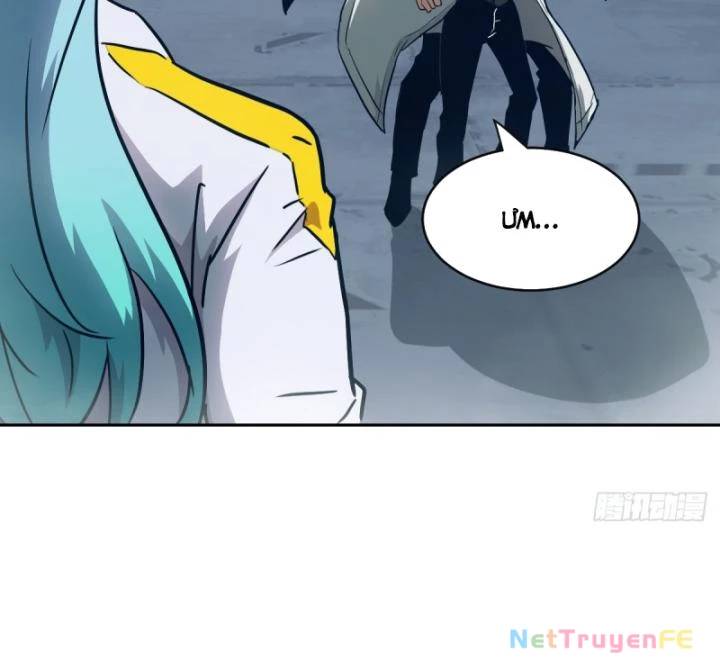 Tay Trái Của Ta Có Thể Dị Biến Chap 33 - Next Chap 34