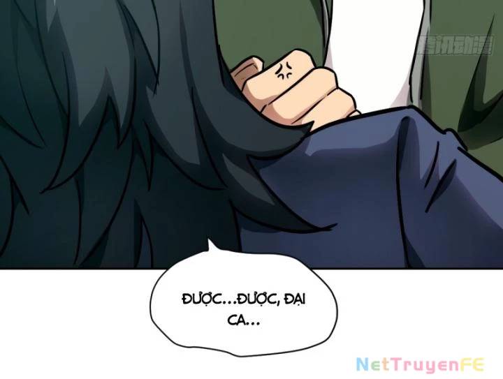 Tay Trái Của Ta Có Thể Dị Biến Chap 33 - Next Chap 34