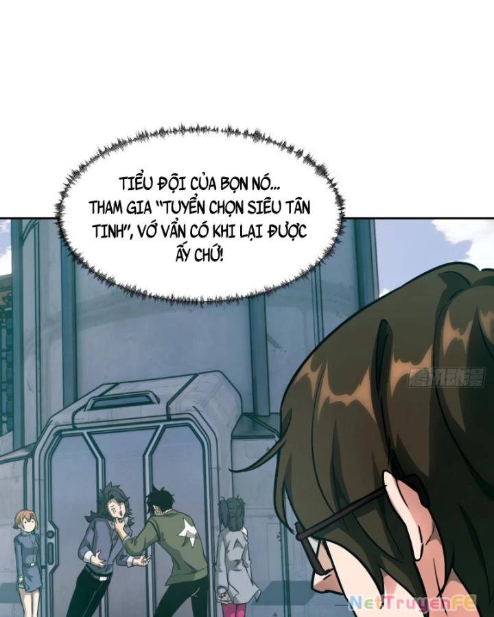Tay Trái Của Ta Có Thể Dị Biến Chap 33 - Next Chap 34