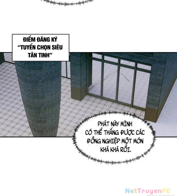 Tay Trái Của Ta Có Thể Dị Biến Chap 33 - Next Chap 34
