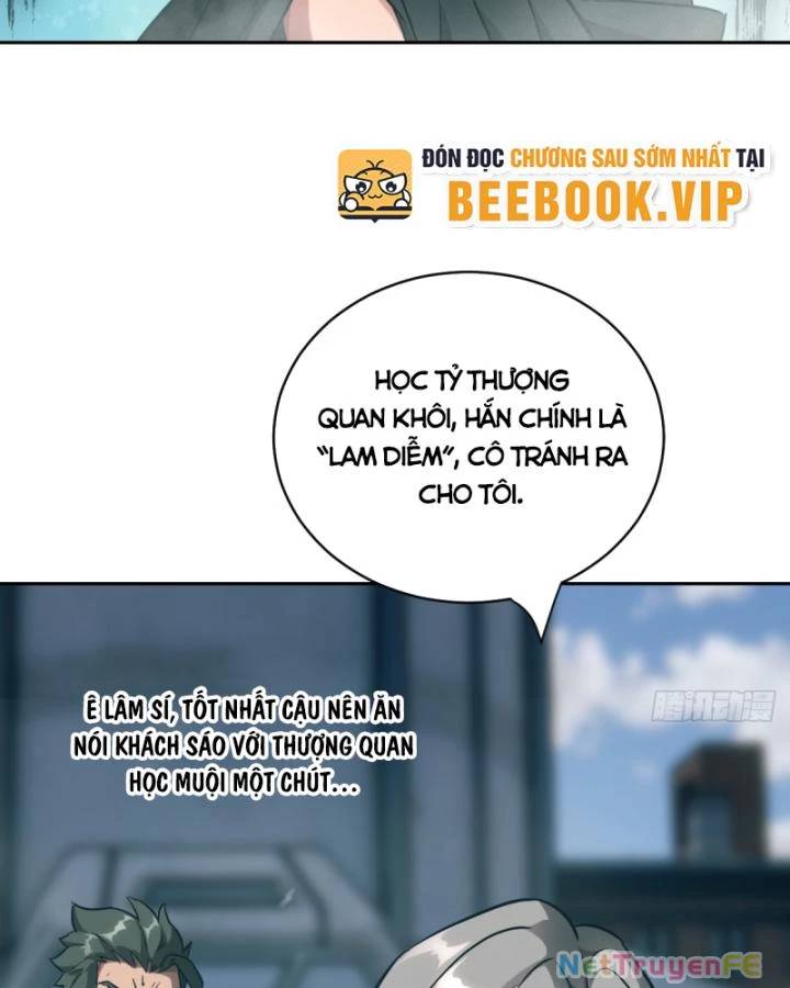 Tay Trái Của Ta Có Thể Dị Biến Chap 33 - Next Chap 34