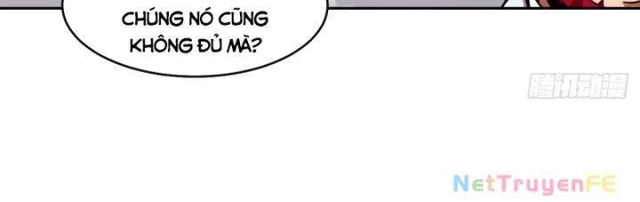 Tay Trái Của Ta Có Thể Dị Biến Chap 33 - Next Chap 34