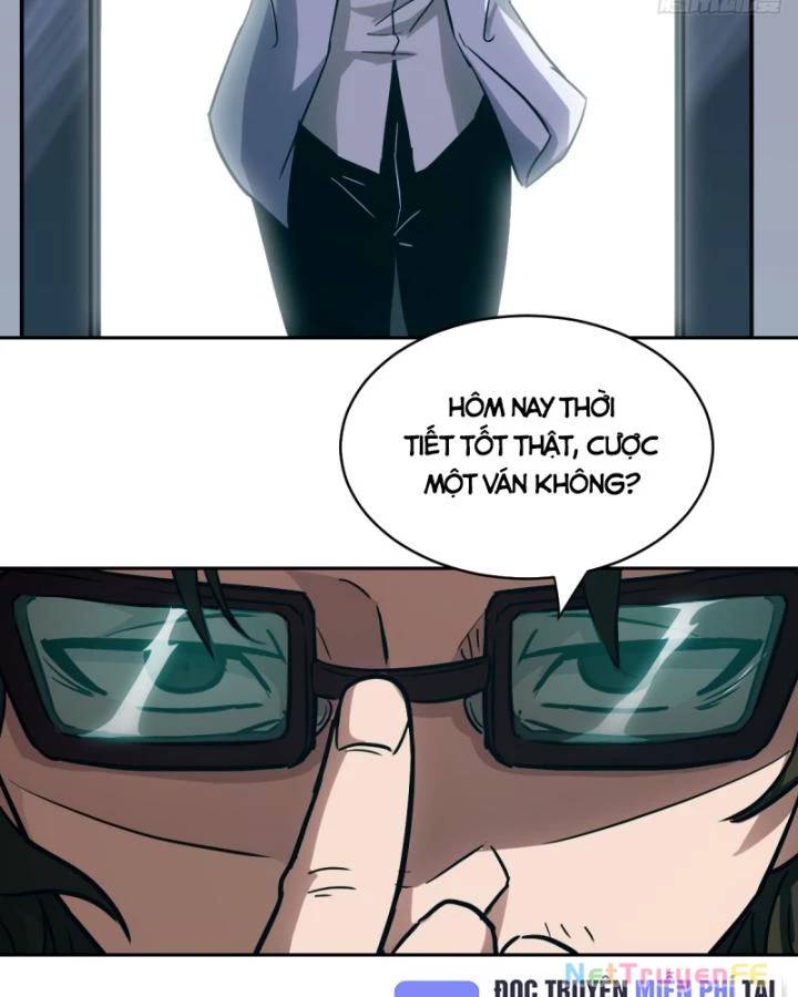 Tay Trái Của Ta Có Thể Dị Biến Chap 33 - Next Chap 34
