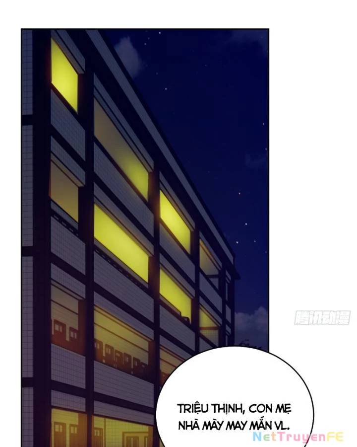 Tay Trái Của Ta Có Thể Dị Biến Chap 33 - Next Chap 34