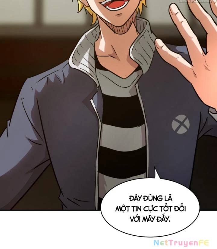 Tay Trái Của Ta Có Thể Dị Biến Chap 33 - Next Chap 34