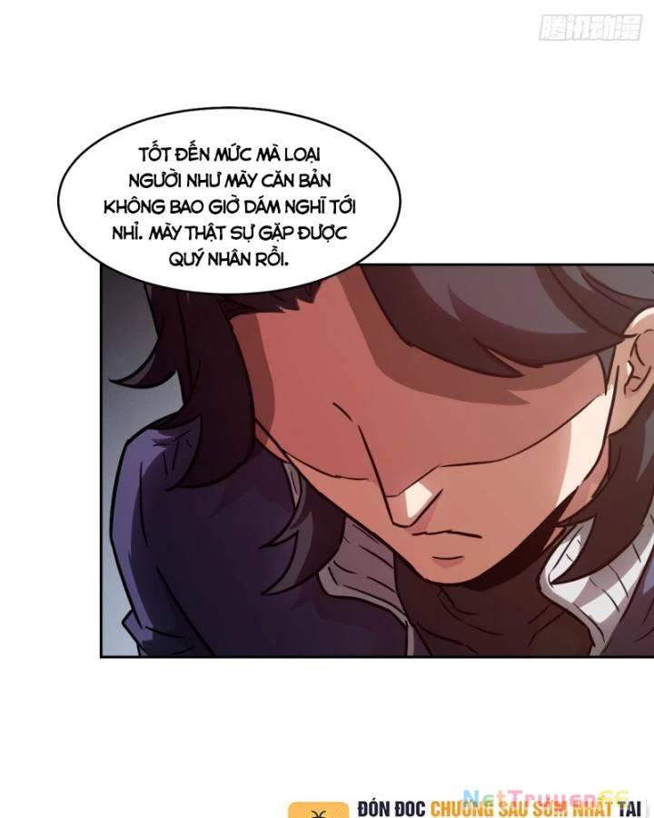 Tay Trái Của Ta Có Thể Dị Biến Chap 33 - Next Chap 34
