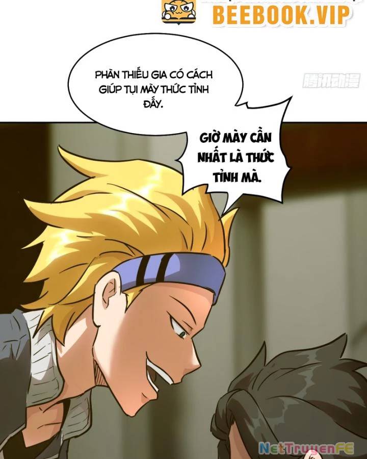 Tay Trái Của Ta Có Thể Dị Biến Chap 33 - Next Chap 34