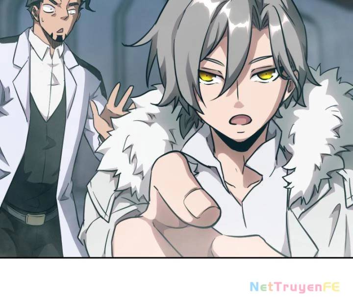 Tay Trái Của Ta Có Thể Dị Biến Chap 33 - Next Chap 34