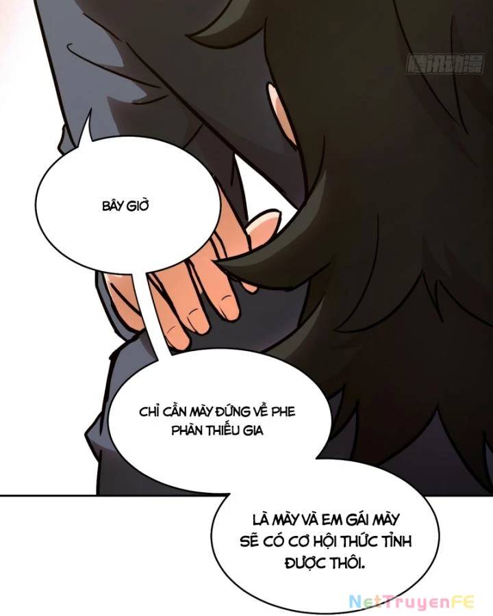 Tay Trái Của Ta Có Thể Dị Biến Chap 33 - Next Chap 34