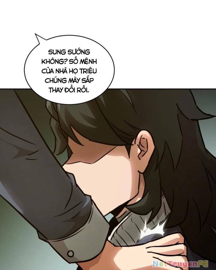 Tay Trái Của Ta Có Thể Dị Biến Chap 33 - Next Chap 34